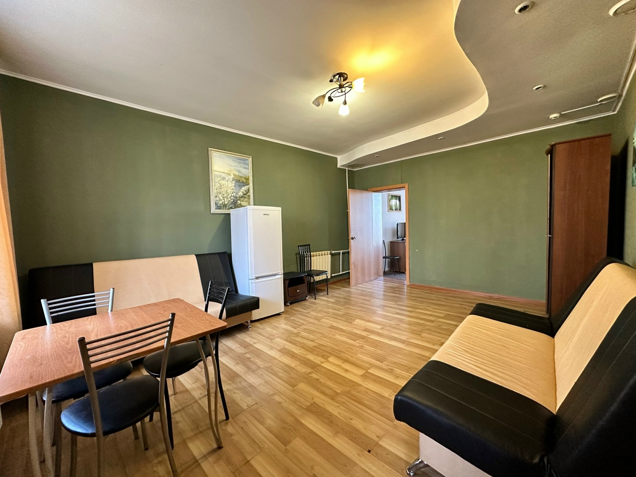 Корпус №1, номер №26