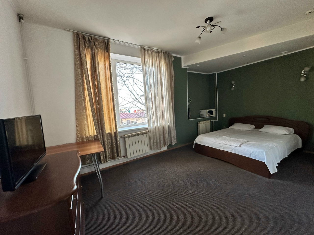 Корпус №1, номер №26