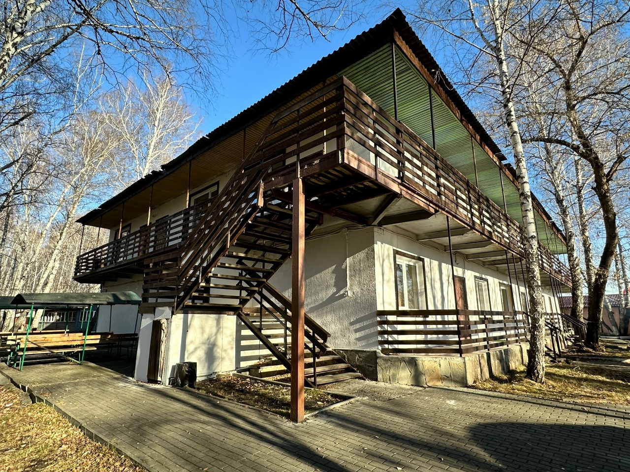 Корпус №1, номер №25