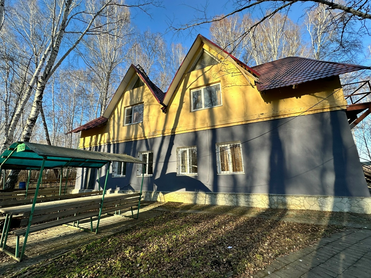 Корпус №6, номер №11