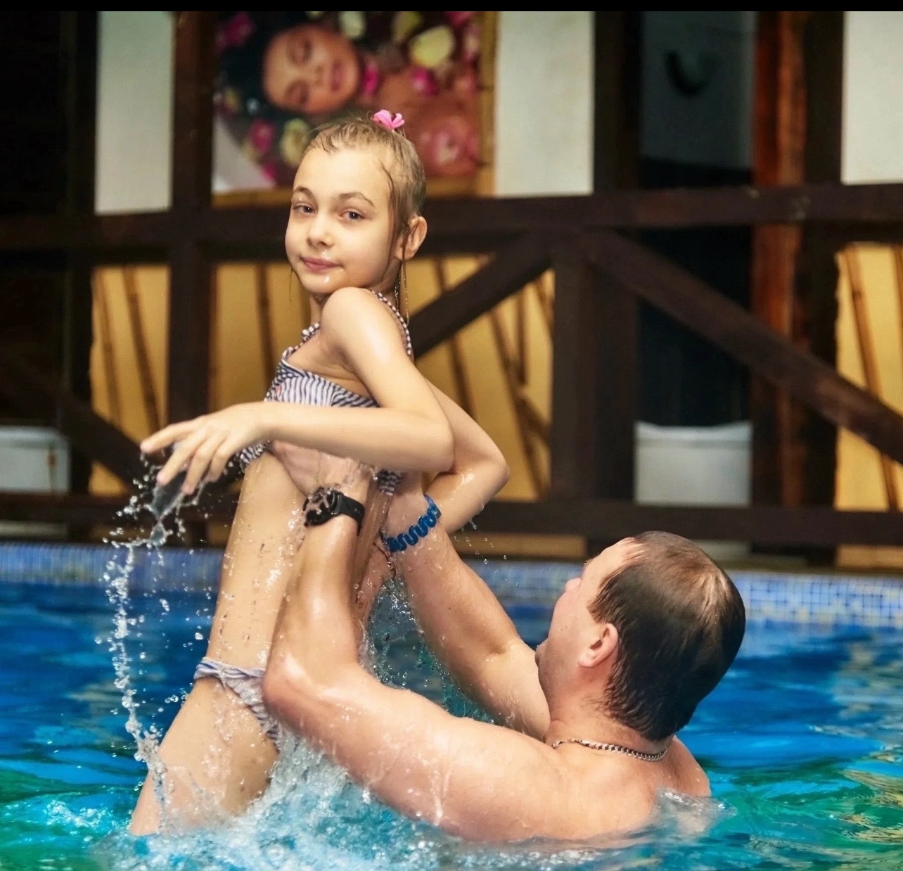 SPA-туры